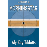 Operation Absolution: Morningstar - Paperback