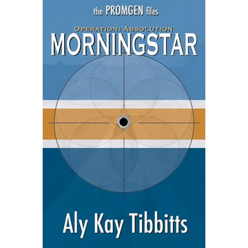 Operation Absolution: Morningstar - Paperback
