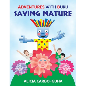 Saving Nature - Paperback