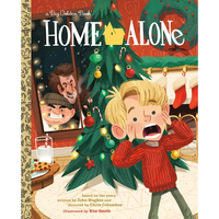 Home Alone - Hardcover