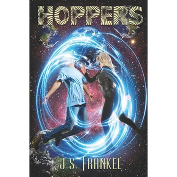 Hoppers - Paperback