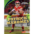 Patrick Mahomes