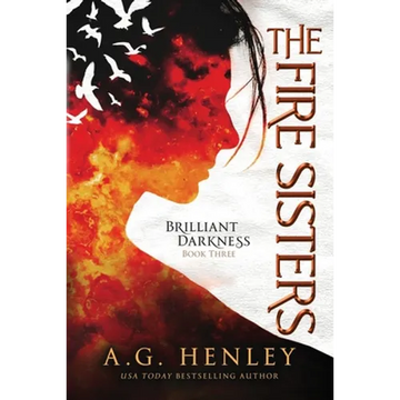 The Fire Sisters - Paperback