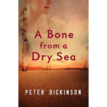 A Bone from a Dry Sea - Paperback