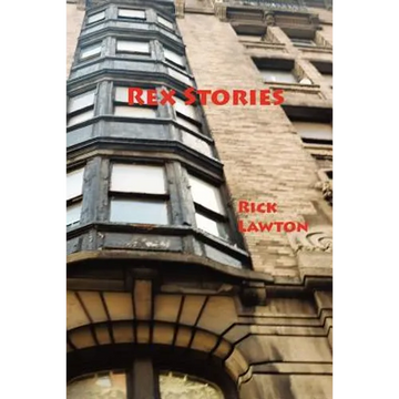 Rex Stories - Paperback
