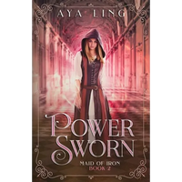 Power Sworn - Paperback