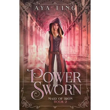 Power Sworn - Paperback