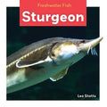 Sturgeon