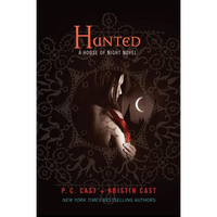 Hunted - Paperback