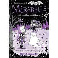 Mirabelle and the Haunted House: Volume 10 - Paperback