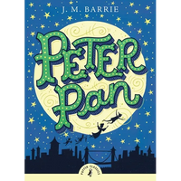 Peter Pan - Paperback