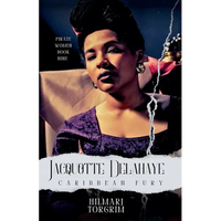 Jacquotte Delahaye: Caribbean Fury - Paperback