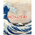 Hokusai: 22 Pull-Out Posters