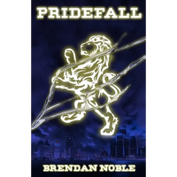Pridefall - Paperback