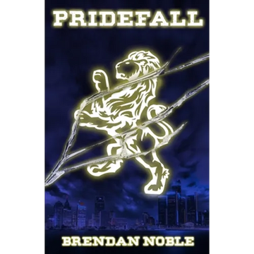 Pridefall - Paperback