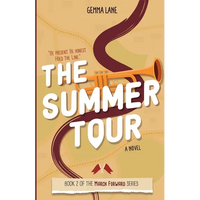 The Summer Tour - Paperback