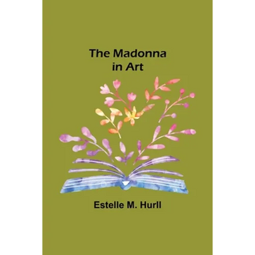 The Madonna in Art - Paperback