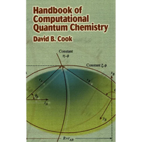 Handbook of Computational Quantum Chemistry - Paperback
