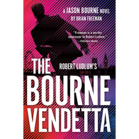Robert Ludlum's the Bourne Vendetta - Paperback