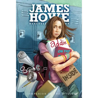 Addie on the Inside - Paperback