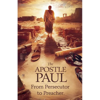 The Apostle Paul - Paperback