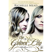 The Golden Lily - Paperback