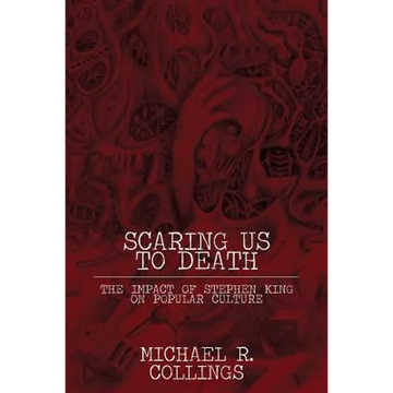 Scaring Us to Death - Paperback