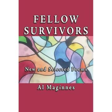Fellow Survivors: New and Collected Poems - Paperback
