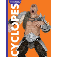 Curious about Cyclopes - Library Binding