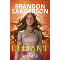 Defiant - Paperback