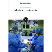 Medical Treatments - Library Binding