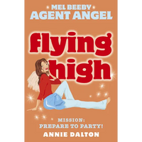 Flying High - Paperback