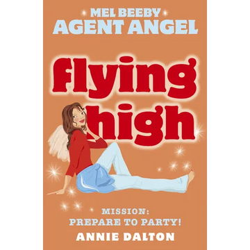 Flying High - Paperback