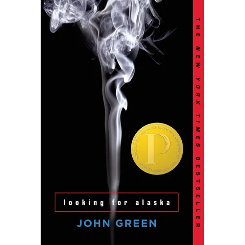 Looking for Alaska