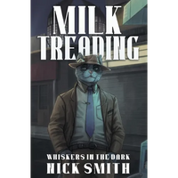 Milk Treading - Paperback