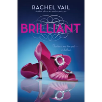 Brilliant - Paperback
