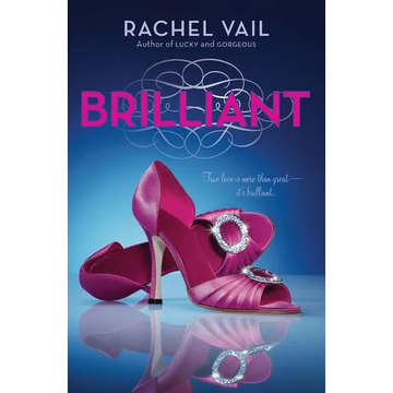 Brilliant - Paperback