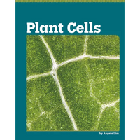 Plant Cells - Library Binding