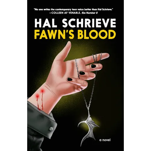 Fawn's Blood