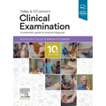 Talley and O'Connor's Clinical Examination