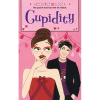 Cupidity - Paperback