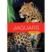 Jaguars - Paperback