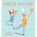 Baking with Dad