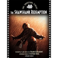 Shawshank Redemption - Paperback
