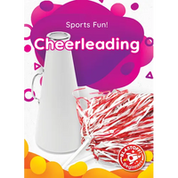 Cheerleading - Library Binding