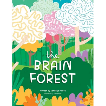 The Brain Forest - Paperback