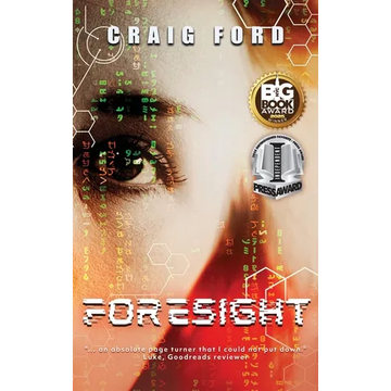 Foresight - Hardcover