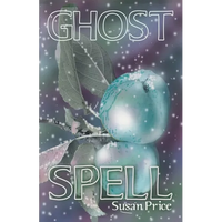 Ghost Spell - Paperback