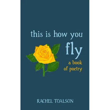 this is how you fly - Paperback