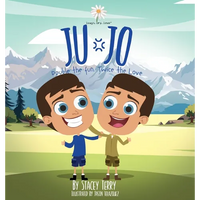 Ju-Jo: Double the Fun. Twice the Love. - Hardcover